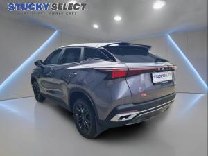 Omoda C5 1.5T 230T Style - Image 2