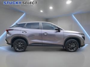 Omoda C5 1.5T 230T Style - Image 5