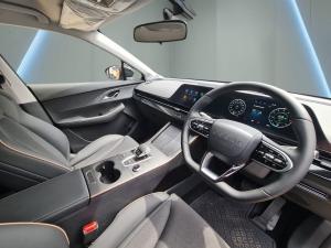 Omoda C5 1.5T 230T Style - Image 11