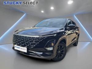 Omoda C5 1.5T 230T Style - Image 1