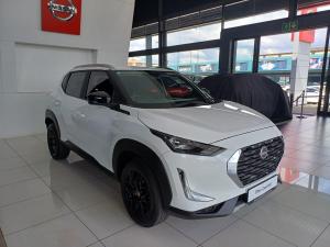 Nissan Magnite 1.0 Turbo Visia manual - Image 3