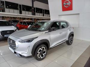 Nissan Magnite 1.0 Turbo Acenta Plus auto - Image 1