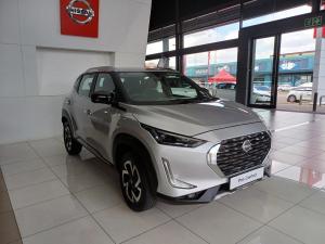 Nissan Magnite 1.0 Turbo Acenta Plus auto - Image 3