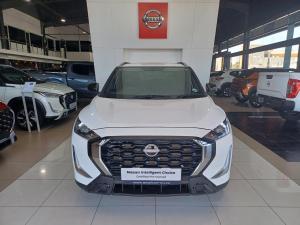 Nissan Magnite 1.0 Move panel van - Image 2