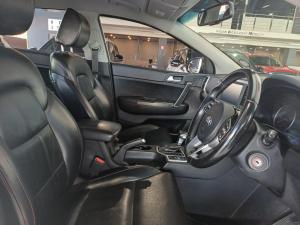 Kia Sportage 2.0 Ignite Plus auto - Image 10