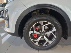 Kia Sportage 2.0 Ignite Plus auto - Image 9