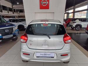 Toyota Vitz 1.0 XR manual - Image 5