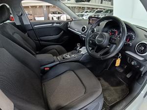 Audi A3 Sportback 35TFSI - Image 10