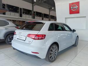Audi A3 Sportback 35TFSI - Image 6
