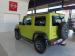 Suzuki Jimny 1.5 GLX AllGrip 3-door manual - Thumbnail 4