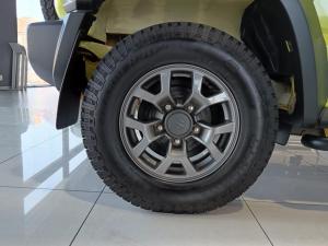 Suzuki Jimny 1.5 GLX AllGrip 3-door manual - Image 9