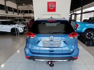Nissan X-Trail 2.5 4x4 Tekna - Image 5