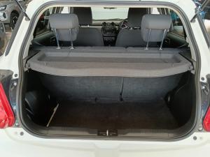 Suzuki Swift 1.2 GL manual - Image 14