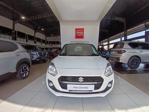 Suzuki Swift 1.2 GL manual - Image 2