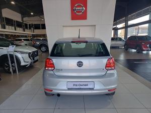 Volkswagen Polo Vivo hatch 1.4 Trendline - Image 5