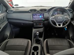 Nissan Magnite 1.0 Move panel van - Image 11