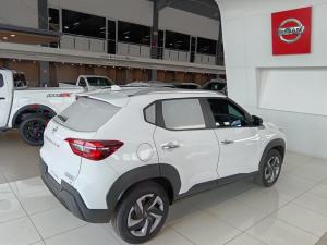 Nissan Magnite 1.0 Move panel van - Image 6