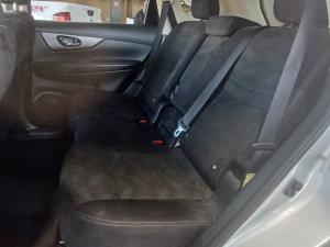 Nissan X-Trail 2.0 XE - Image 17