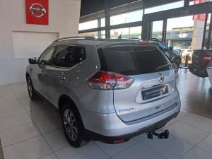 Nissan X-Trail 2.0 XE - Image 4