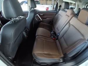 Mahindra Scorpio-N 2.2D Z8 4XPlor - Image 11