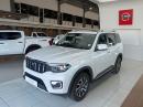 Thumbnail Mahindra Scorpio-N 2.2D Z8 4XPlor
