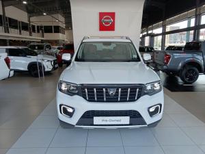 Mahindra Scorpio-N 2.2D Z8 4XPlor - Image 2