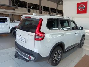 Mahindra Scorpio-N 2.2D Z8 4XPlor - Image 6