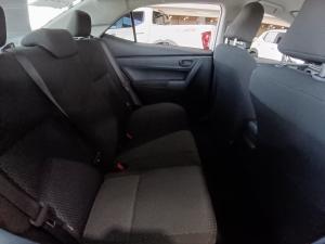 Toyota Corolla Quest 1.8 Plus auto - Image 15