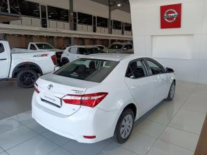 Toyota Corolla Quest 1.8 Plus auto - Image 5