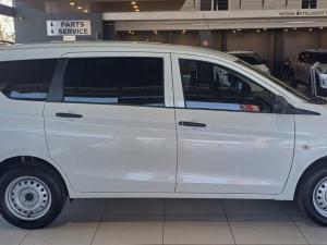 Suzuki Ertiga 1.5 GA - Image 8