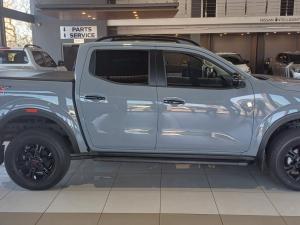 Nissan Navara 2.5DDTi double cab Pro-4X 4x4 - Image 11