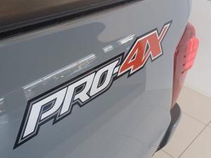 Nissan Navara 2.5DDTi double cab Pro-4X 4x4 - Image 13