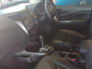 Nissan Navara 2.5DDTi double cab Pro-4X 4x4 - Image 15