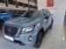 Nissan Navara 2.5DDTi double cab Pro-4X 4x4 - Thumbnail 1