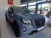 Nissan Navara 2.5DDTi double cab Pro-4X 4x4 - Thumbnail 4
