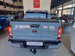 Nissan Navara 2.5DDTi double cab Pro-4X 4x4 - Image 7