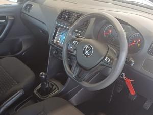 Volkswagen Polo Vivo hatch 1.4 - Image 10