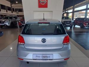 Volkswagen Polo Vivo hatch 1.4 - Image 5