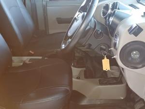 Mahindra Thar 2.5CRDe 4x4 - Image 14