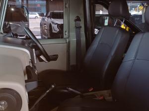 Mahindra Thar 2.5CRDe 4x4 - Image 15