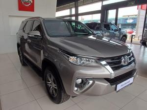 Toyota Fortuner 2.4GD-6 auto - Image 3