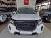 Nissan Navara 2.5DDTi double cab LE Plus 4x4 - Thumbnail 2