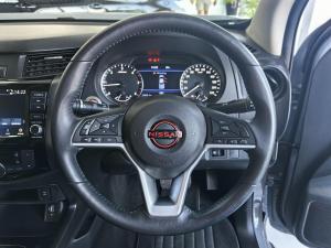 Nissan Navara 2.5DDTi double cab Pro-2X - Image 20