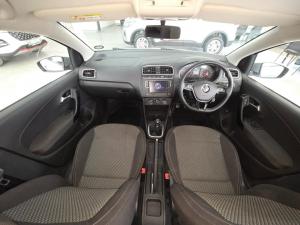 Volkswagen Polo sedan 1.6 Comfortline - Image 11