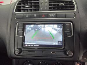 Volkswagen Polo sedan 1.6 Comfortline - Image 18