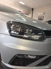Volkswagen Polo sedan 1.6 Comfortline - Image 9