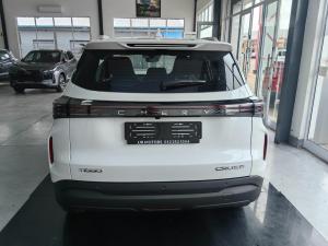 Chery Tiggo Cross 1.5T Comfort - Image 5
