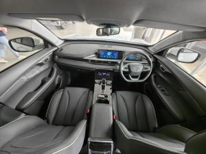 Chery Tiggo Cross 1.5T Comfort - Image 6