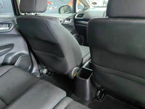 Honda Jazz 1.5 Elegance auto - Image 17