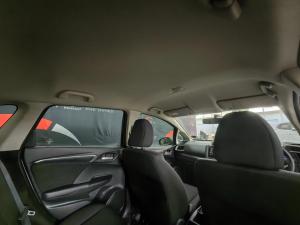 Honda Jazz 1.5 Elegance auto - Image 18